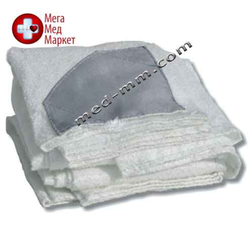 Простынь защитная, огнеупорная Attucho